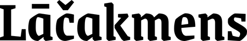  Lāčakmens